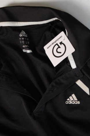 Pánske tričko  Adidas, Veľkosť L, Farba Čierna, Cena  15,31 €