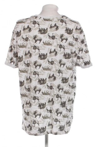 Ανδρικό t-shirt All Good, Μέγεθος 3XL, Χρώμα Πολύχρωμο, Τιμή 15,46 €