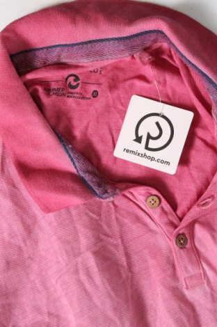 Мъжка тениска Angelo Litrico, Размер XL, Цвят Розов, Цена 13,00 лв.