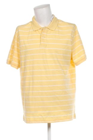 Tricou de bărbați Angelo Litrico, Mărime XXL, Culoare Multicolor, Preț 42,76 Lei