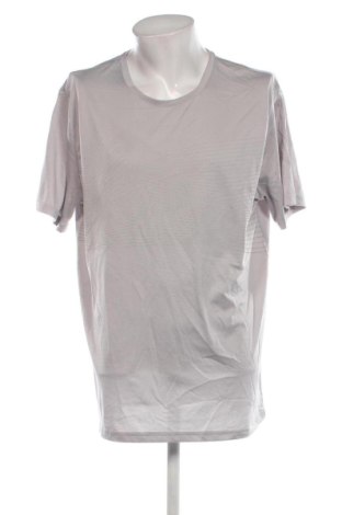 Herren T-Shirt Anko, Größe 3XL, Farbe Grau, Preis € 6,79