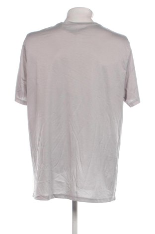 Мъжка тениска Anko, Размер 3XL, Цвят Сив, Цена 9,75 лв.