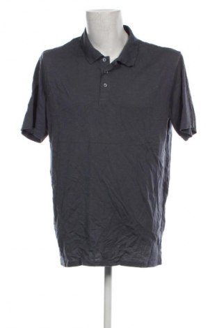 Tricou de bărbați Anko, Mărime XXL, Culoare Gri, Preț 42,76 Lei