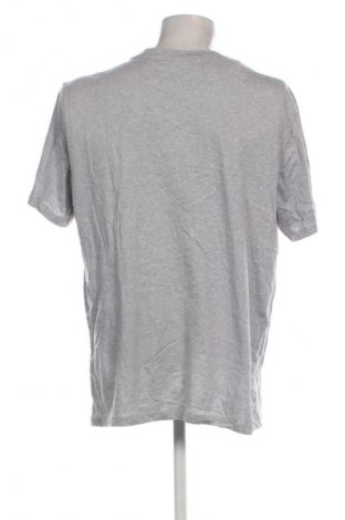 Herren T-Shirt Anko, Größe 3XL, Farbe Grau, Preis € 9,05