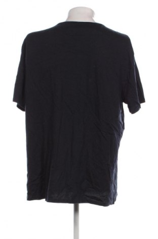 Herren T-Shirt Anko, Größe 4XL, Farbe Blau, Preis € 9,05