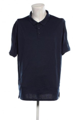 Pánské tričko  Anko, Velikost 3XL, Barva Modrá, Cena  207,00 Kč