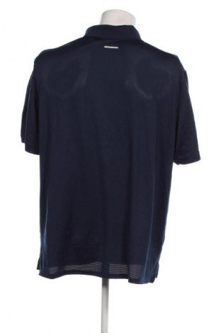 Herren T-Shirt Anko, Größe 3XL, Farbe Blau, Preis € 9,05