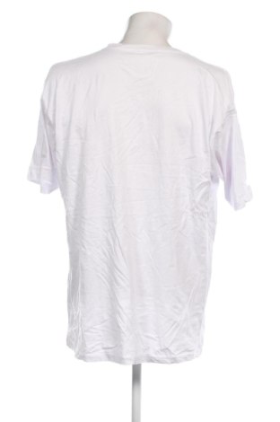 Herren T-Shirt Apparel, Größe 3XL, Farbe Weiß, Preis € 9,05