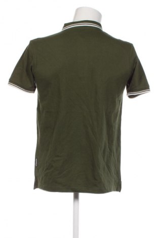 Pánske tričko  Armani Jeans, Veľkosť L, Farba Zelená, Cena  35,15 €