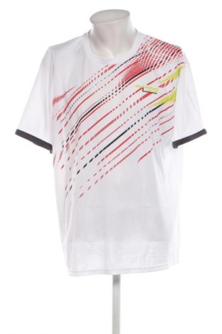 Herren T-Shirt Atlas For Men, Größe 3XL, Farbe Weiß, Preis 6,79 €