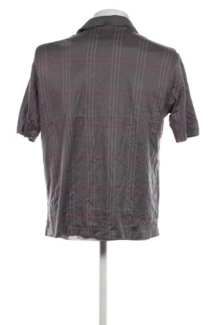 Ανδρικό t-shirt Atwardson, Μέγεθος M, Χρώμα Γκρί, Τιμή 6,83 €