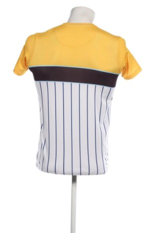 Ανδρικό t-shirt Australian, Μέγεθος M, Χρώμα Πολύχρωμο, Τιμή 9,90 €