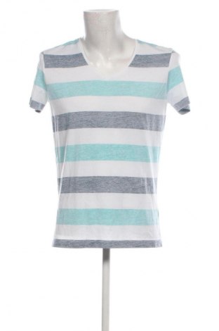 Ανδρικό t-shirt Autark, Μέγεθος L, Χρώμα Πολύχρωμο, Τιμή 8,04 €
