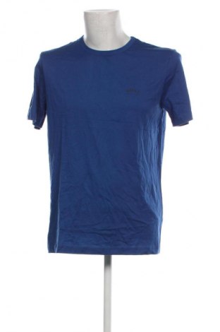 Ανδρικό t-shirt BOSS, Μέγεθος L, Χρώμα Μπλέ, Τιμή 70,52 €