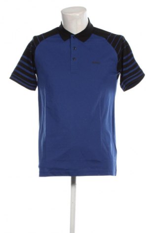 Pánské tričko  BOSS, Velikost L, Barva Modrá, Cena  1 652,00 Kč