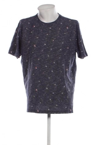 Ανδρικό t-shirt Babista, Μέγεθος XL, Χρώμα Μπλέ, Τιμή 8,04 €