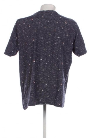 Herren T-Shirt Babista, Größe XL, Farbe Blau, Preis 9,05 €