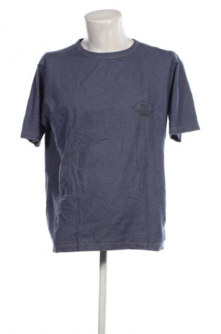 Tricou de bărbați Barisal, Mărime L, Culoare Albastru, Preț 42,76 Lei