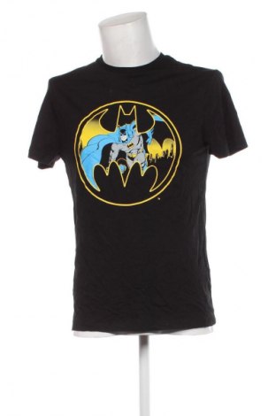 Мъжка тениска Batman, Размер M, Цвят Черен, Цена 13,00 лв.