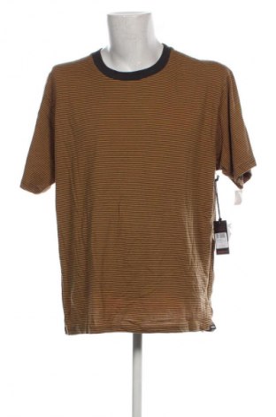 Ανδρικό t-shirt Billabong, Μέγεθος XL, Χρώμα Πολύχρωμο, Τιμή 19,18 €
