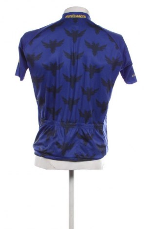 Ανδρικό t-shirt Bio Racer, Μέγεθος XXL, Χρώμα Μπλέ, Τιμή 3,99 €