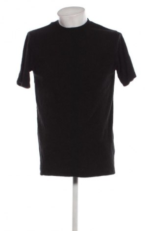 Ανδρικό t-shirt Boohoo, Μέγεθος M, Χρώμα Μαύρο, Τιμή 8,04 €