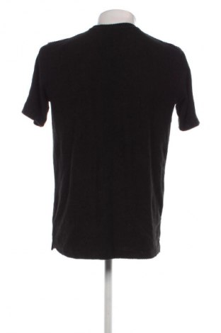 Herren T-Shirt Boohoo, Größe M, Farbe Schwarz, Preis 8,60 €