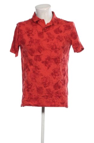 Pánské tričko  C&A, Velikost M, Barva Červená, Cena  207,00 Kč