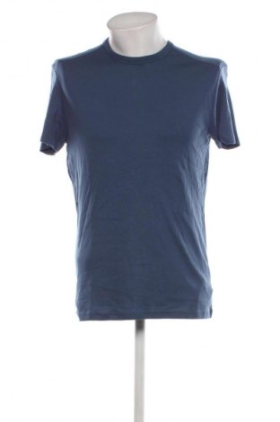Ανδρικό t-shirt C&A, Μέγεθος XL, Χρώμα Μπλέ, Τιμή 7,42 €