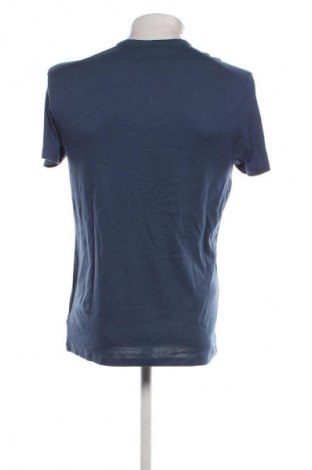 Мъжка тениска C&A, Размер XL, Цвят Син, Цена 12,00 лв.