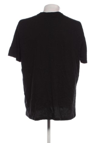 Pánské tričko  C&A, Velikost XXL, Barva Černá, Cena  207,00 Kč