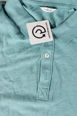 Herren T-Shirt C&A, Größe XL, Farbe Grün, Preis 9,05 €