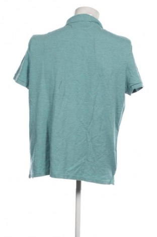 Tricou de bărbați C&A, Mărime XL, Culoare Verde, Preț 42,76 Lei