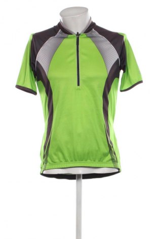 Ανδρικό t-shirt CMP, Μέγεθος XL, Χρώμα Πράσινο, Τιμή 9,90 €