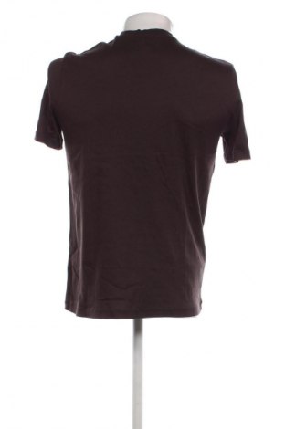 Мъжка тениска COS, Размер M, Цвят Кафяв, Цена 25,00 лв.