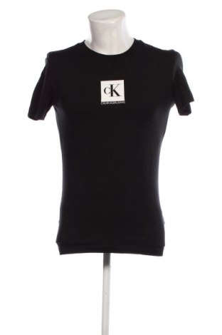 Pánské tričko  Calvin Klein, Velikost S, Barva Černá, Cena  533,00 Kč