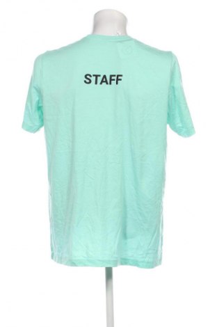 Pánske tričko  Canvas, Veľkosť XL, Farba Zelená, Cena  7,37 €
