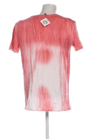 Herren T-Shirt Carisma, Größe XXL, Farbe Rosa, Preis € 9,74