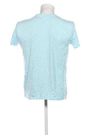 Herren T-Shirt CedarWood State, Größe M, Farbe Blau, Preis € 9,05