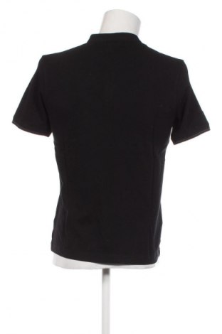 Ανδρικό t-shirt Cinque, Μέγεθος M, Χρώμα Μαύρο, Τιμή 28,87 €