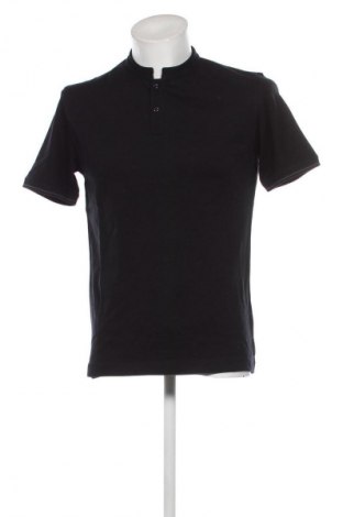 Herren T-Shirt Cinque, Größe M, Farbe Schwarz, Preis € 28,87
