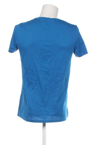 Tricou de bărbați Core By Jack & Jones, Mărime XL, Culoare Albastru, Preț 46,05 Lei