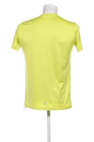 Herren T-Shirt Craft, Größe M, Farbe Grün, Preis € 18,79