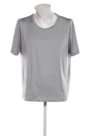 Мъжка тениска Crane, Размер XL, Цвят Сив, Цена 13,00 лв.