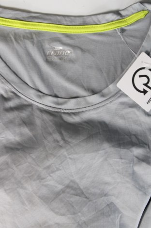 Ανδρικό t-shirt Crane, Μέγεθος XL, Χρώμα Γκρί, Τιμή 8,04 €