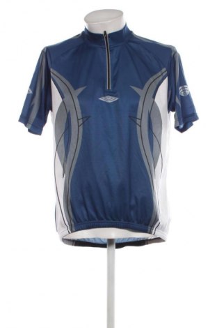 Herren T-Shirt Crane, Größe L, Farbe Blau, Preis € 9,05