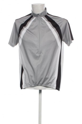 Ανδρικό t-shirt Crane, Μέγεθος L, Χρώμα Πολύχρωμο, Τιμή 8,04 €