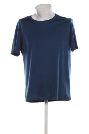 Herren T-Shirt Crane, Größe XL, Farbe Blau, Preis 9,05 €