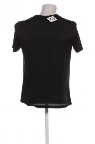 Pánske tričko  Crane, Veľkosť XL, Farba Čierna, Cena  5,90 €