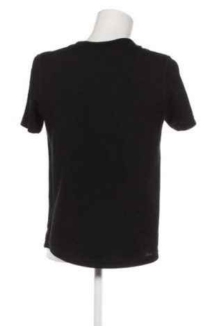 Herren T-Shirt Crane, Größe L, Farbe Schwarz, Preis € 9,05